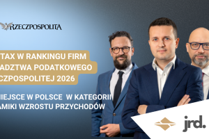 Ranking Firm Dorawdztwa Podatkowego Rzeczpospolita 2026